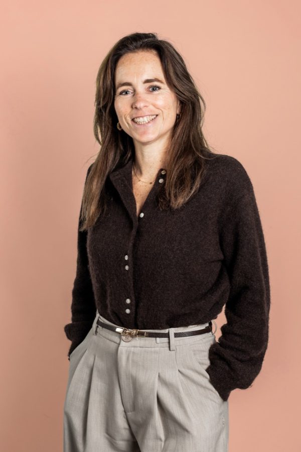 Eline Kardoes