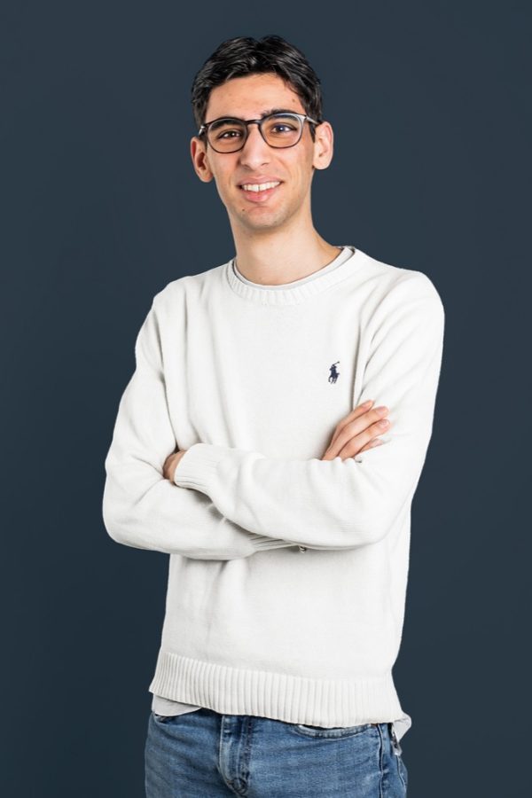 Filippio Maria Indinimeo