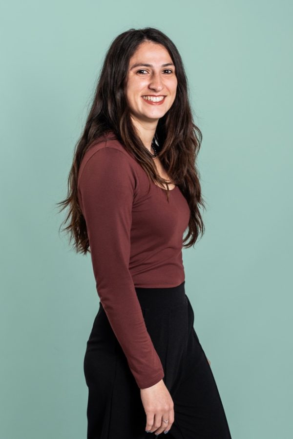 Ilané Breed