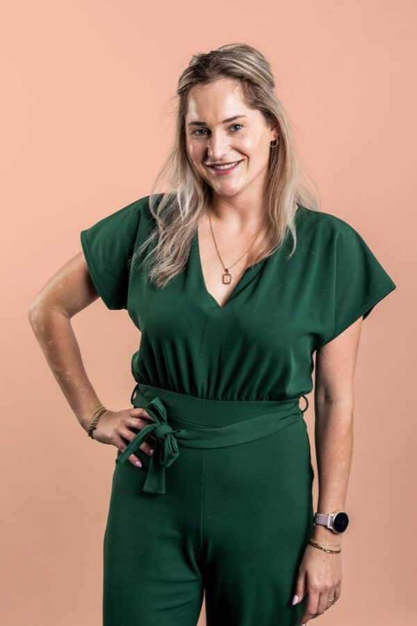 Iris Langelaan