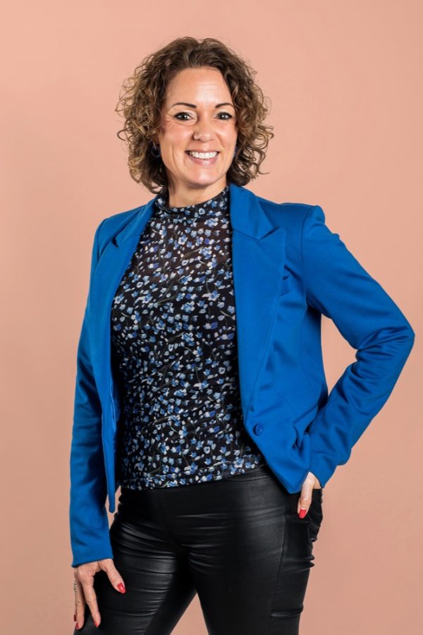 Isabella van Oostrom-Schouten