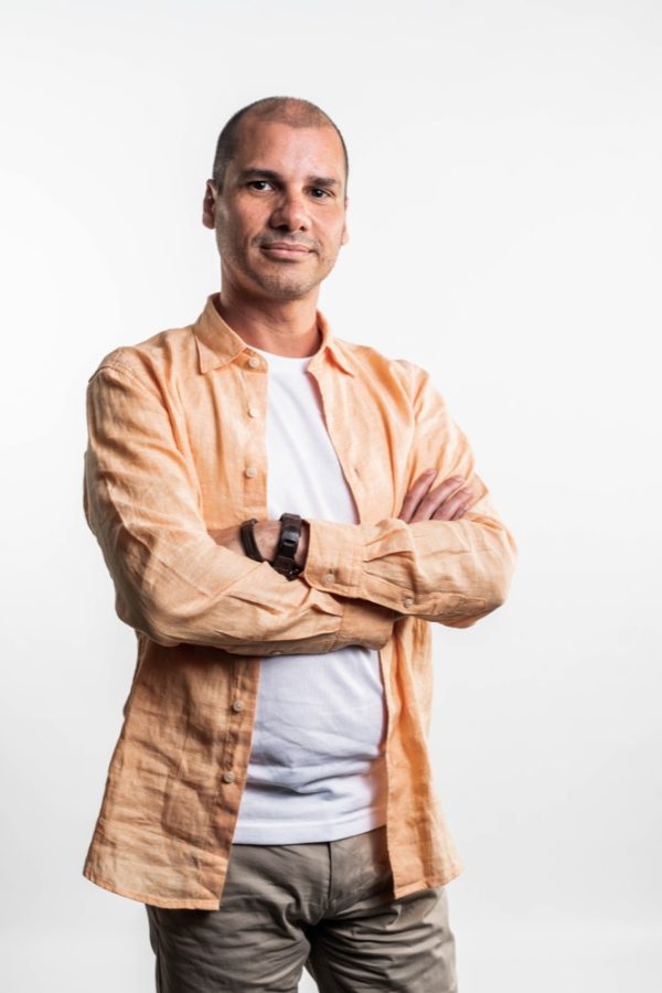 Leandro Riggo