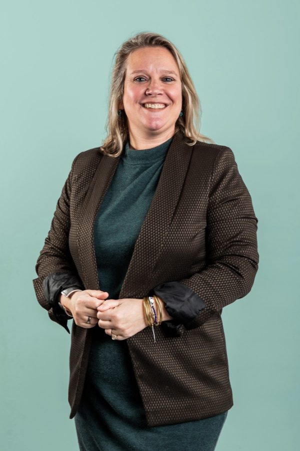 Merel van Vlaanderen