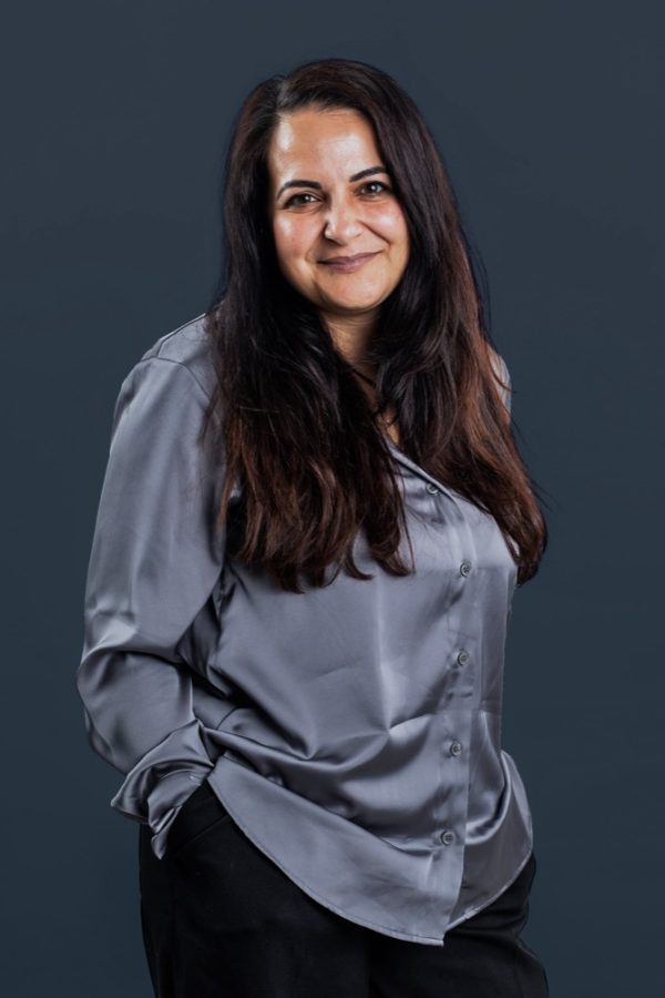 Najat el Khamlichi