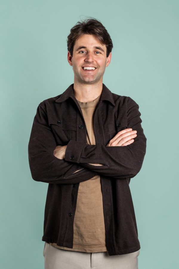 Pieter de Wet