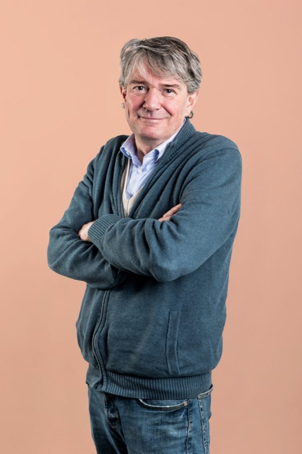 Pieter van Warmerhoven