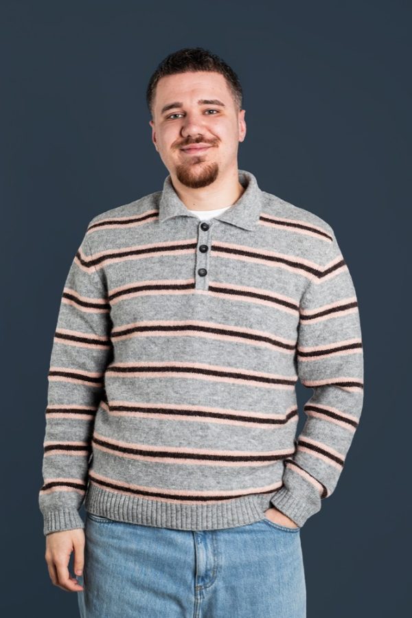 Thomas Gijzen